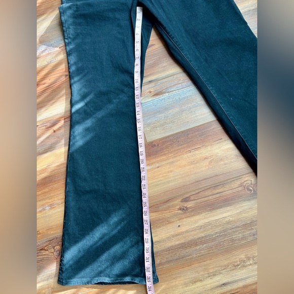 Madewell Perfect Vintage Flare Jeans. Size 31T. - Picture 6 of 11